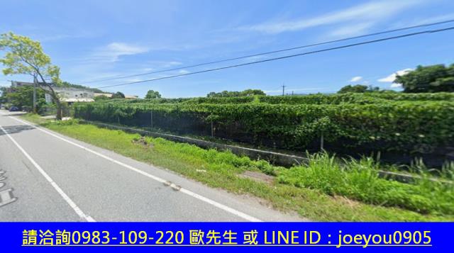 吉安法拍農地-4