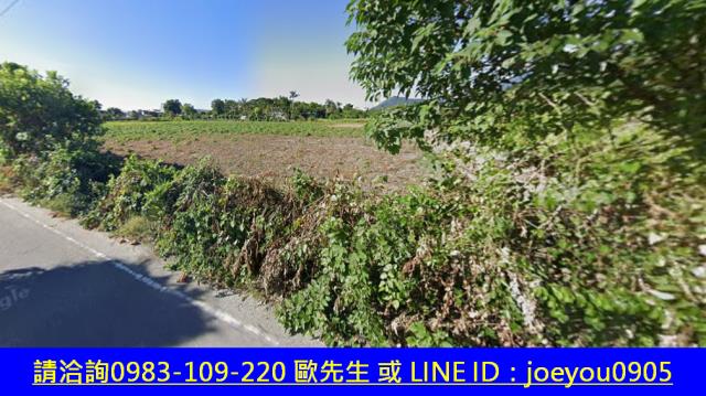 吉安法拍農地-3