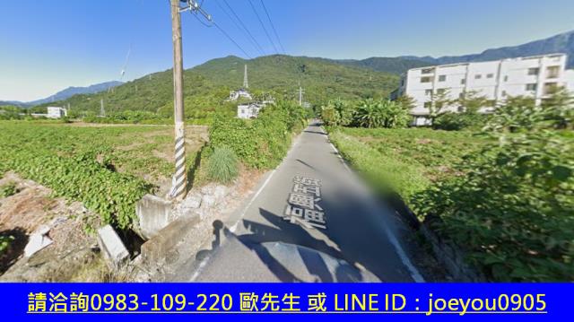 吉安法拍農地-5