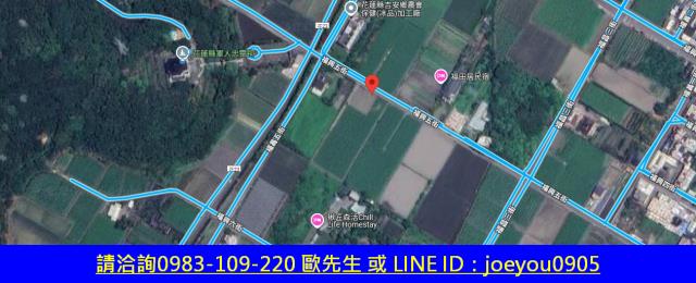 吉安法拍農地-8
