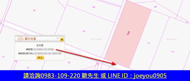 鳳林農地法拍-6