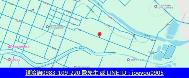 鳳林農地法拍-7