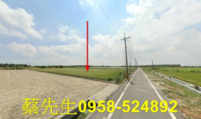 台西農地法拍-4