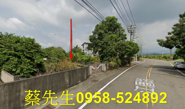 雲林法拍建地-11