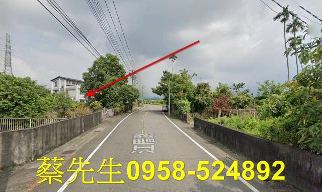 雲林法拍建地-12
