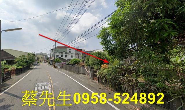 雲林法拍建地-13