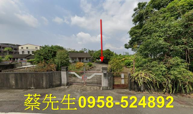 雲林法拍建地-0