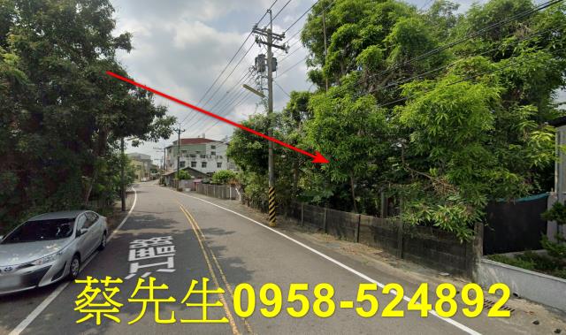 雲林法拍建地-6