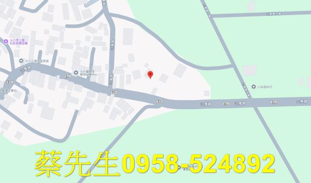 雲林法拍建地-7