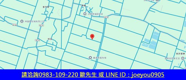 雲林拍賣農地-7
