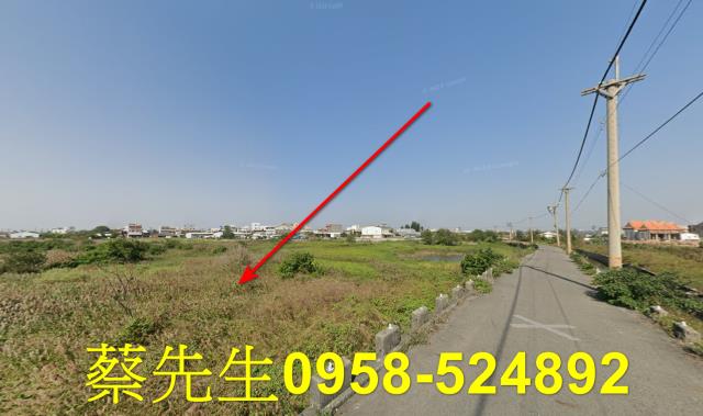 雲林口湖法拍農地-11