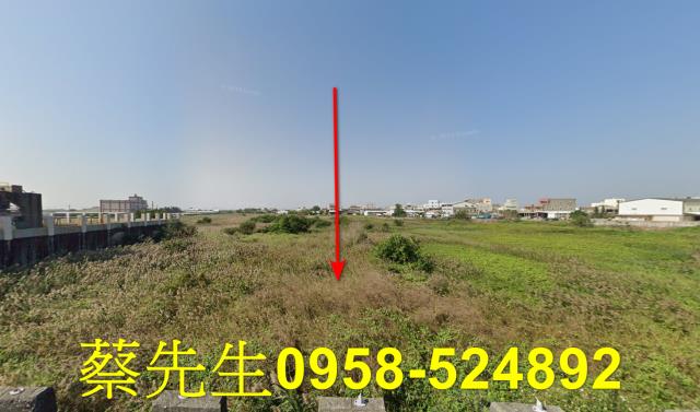 雲林口湖法拍農地-0