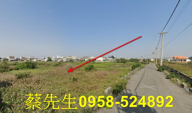 雲林口湖法拍農地-4