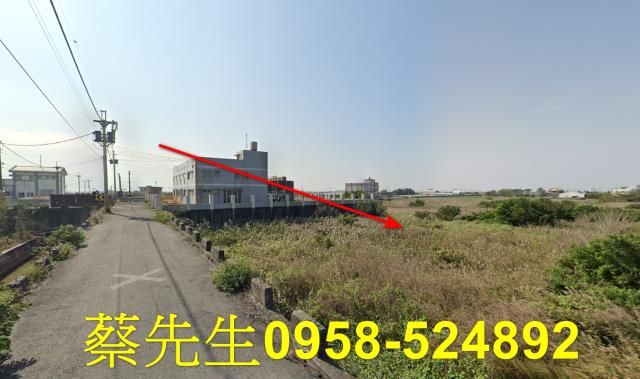 雲林口湖法拍農地-5