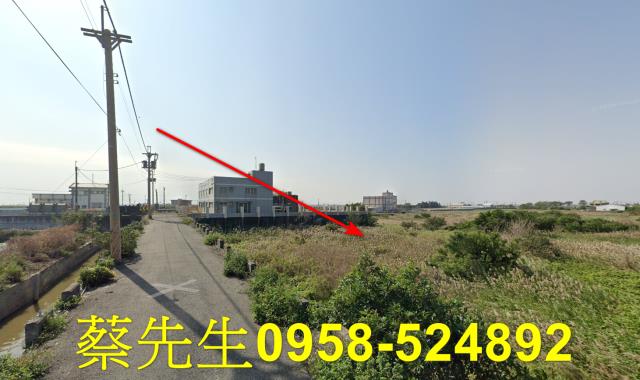 雲林口湖法拍農地-6