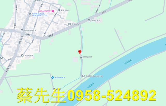雲林口湖法拍農地-7