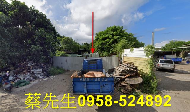 台南南區拍賣農地-0