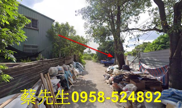 台南南區拍賣農地-4
