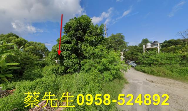 台南南區拍賣農地-6