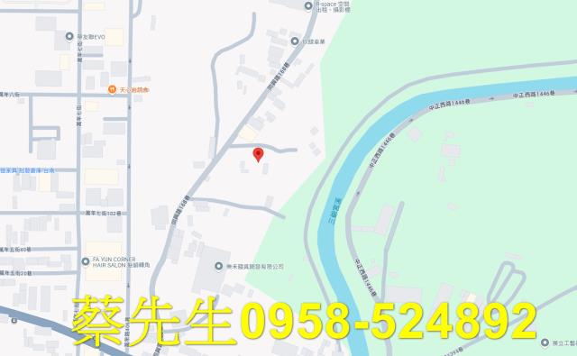 台南南區拍賣農地-7