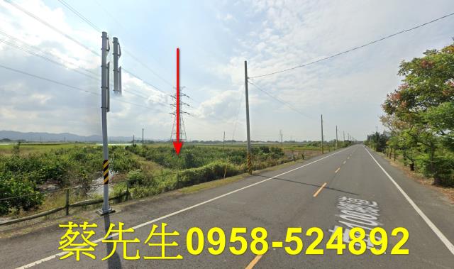 台南東山農地拍賣-11