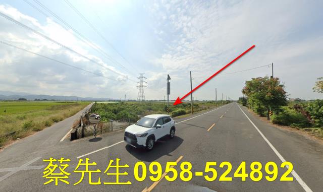 台南東山農地拍賣-12
