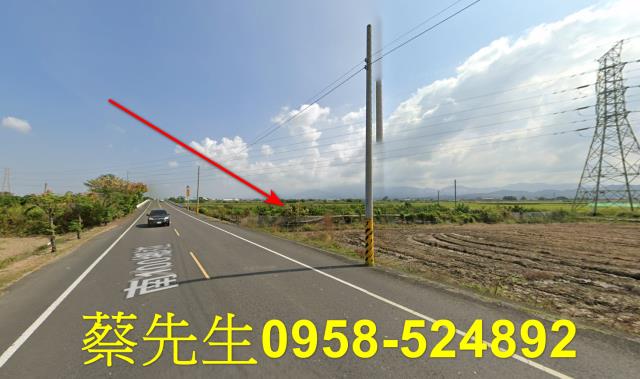 台南東山農地拍賣-14