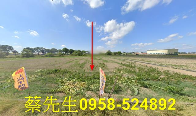 台南下營法拍農地-0
