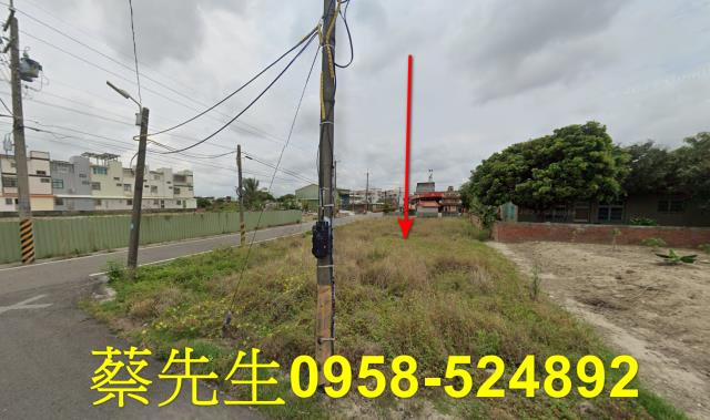 台南鹽水建地法拍-12