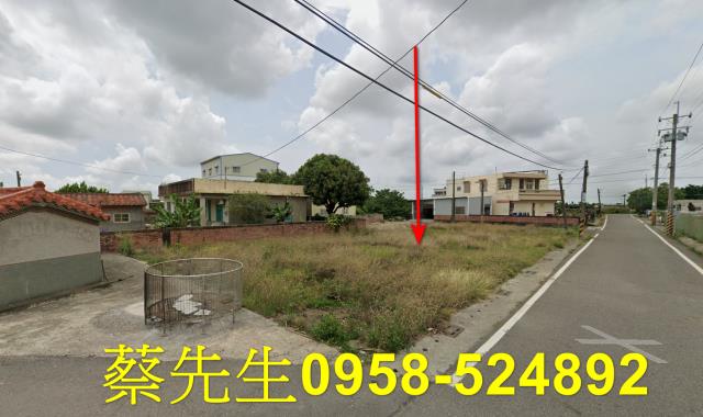 台南鹽水建地法拍-14