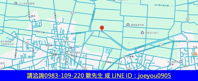 雲林法拍農地-13