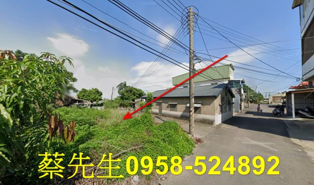 高雄茄萣建地法拍-13
