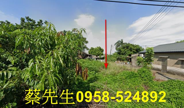 高雄茄萣建地法拍-0
