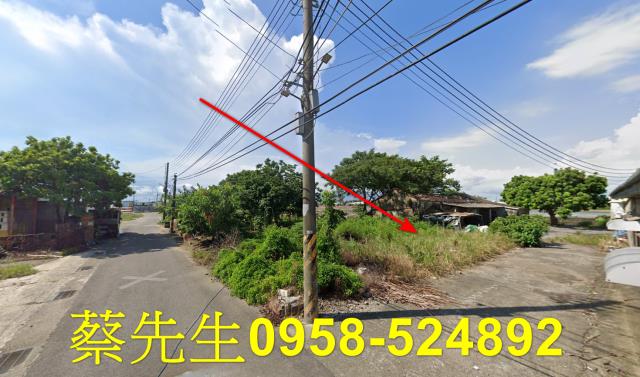 高雄茄萣建地法拍-3