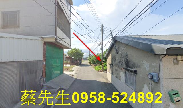 高雄茄萣建地法拍-4