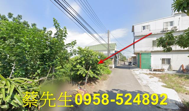 高雄茄萣建地法拍-6