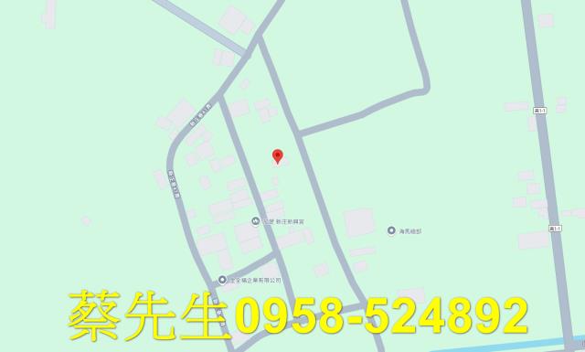 高雄茄萣建地法拍-7