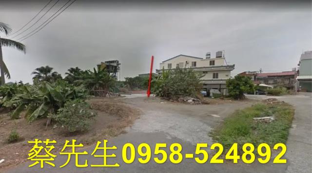 高雄湖內拍賣住宅地-11