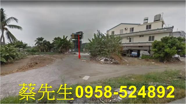 高雄湖內拍賣住宅地-12