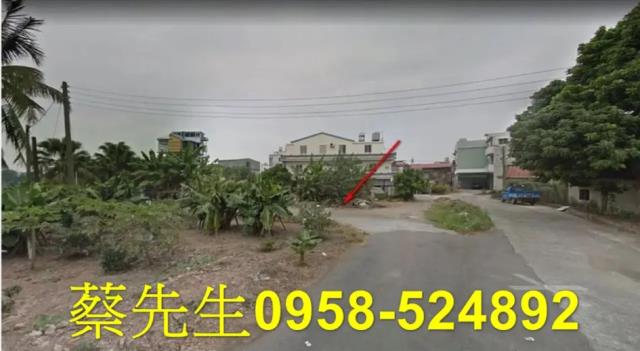 高雄湖內拍賣住宅地-0