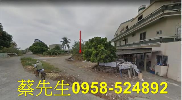 高雄湖內拍賣住宅地-6