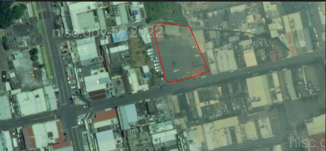 燕巢法拍建地-9