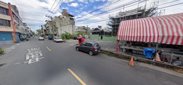 燕巢法拍建地-12