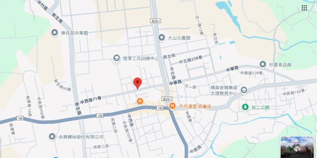 燕巢法拍建地-13