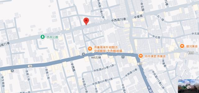 燕巢法拍建地-14