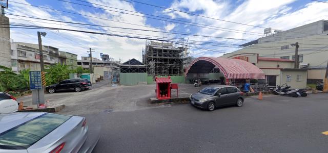 燕巢法拍建地-7