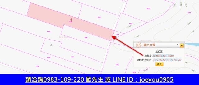 瑞穗法拍山坡地-12