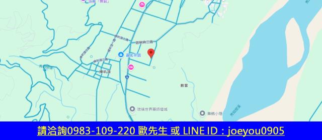 瑞穗法拍山坡地-13