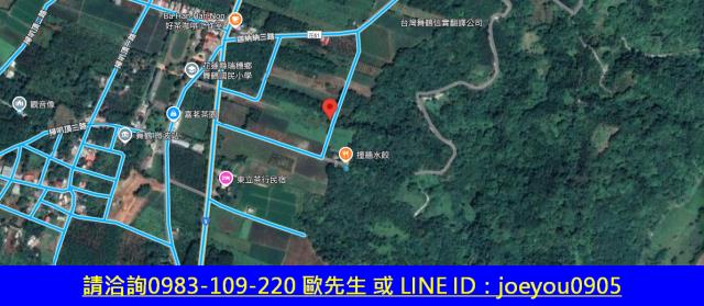瑞穗法拍山坡地-14