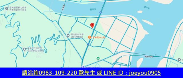 玉里農地法拍-7